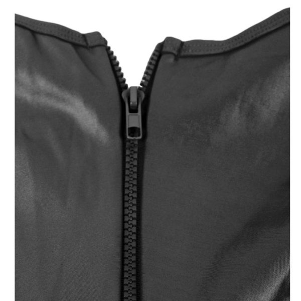 BODY FETISH COM PEITO DESCOBERTO | L/XL
