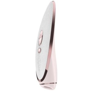 ESTIMULADOR SATISFYER LUXURY PRÊT-À-PORTER (COM SUCÇÃO) - Image 2