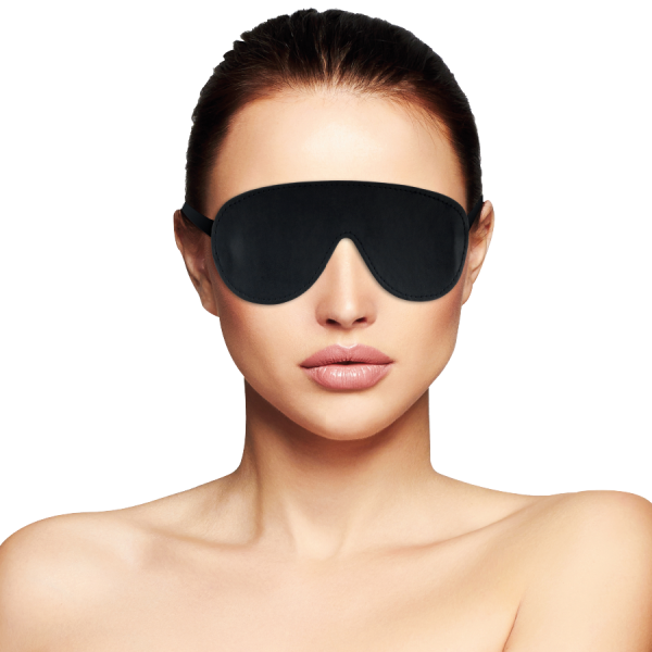 VENDA BONDAGE DARKNESS HIGH QUALITY (PRETO)