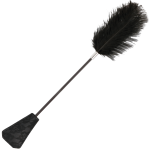 CHIBATA COM PLUMA