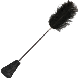 CHIBATA COM PLUMA