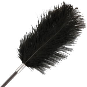 CHIBATA COM PLUMA LOVE | 56 CM - Image 2