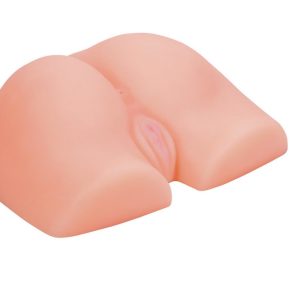 SEVEN CREATIONS - ULTRA REAL VAGINA Y ANO POSICION TRASERA - Image 1