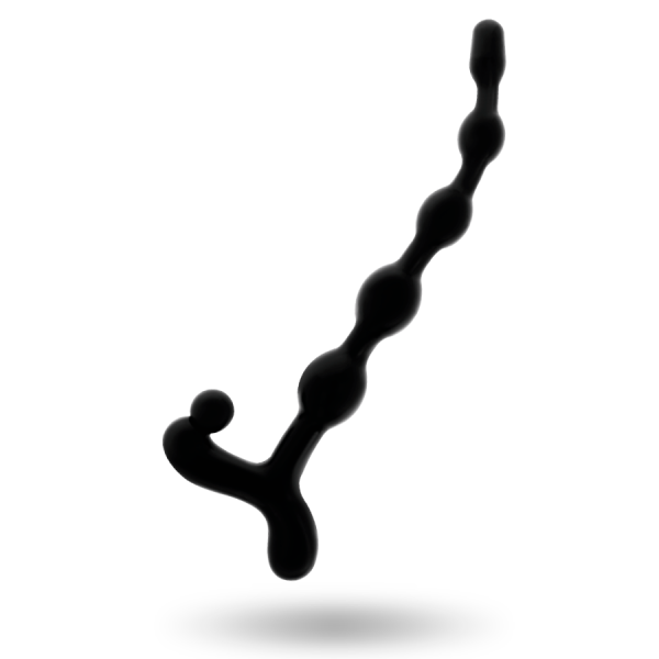 BOLAS ANAIS ADDICTED TOYS #1 | 22 CM