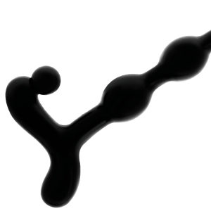 BOLAS ANAIS ADDICTED TOYS #1 | 22 CM - Image 4