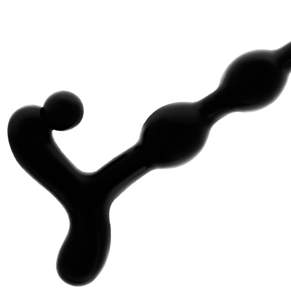 BOLAS ANAIS ADDICTED TOYS #1 | 22 CM