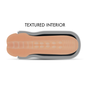 MASTURBADOR MASCULINO JOY (BOCA) - Image 6