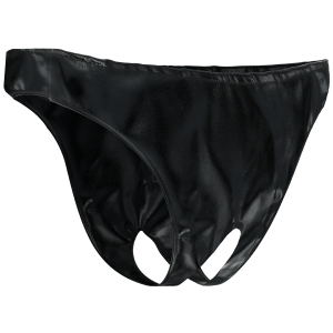 TANGA COM ABERTURA FETISH UNISEX - Image 2