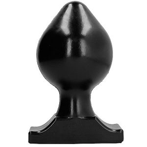 PLUG ANAL ALL BLACK | 22,5 CM 4 PLUG ANAL ALL BLACK | 22,5 CM - Image 2