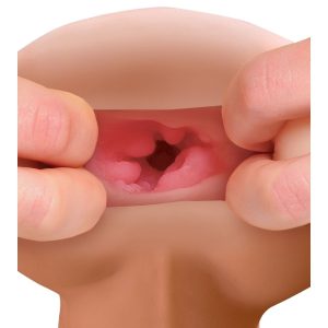 MASTURBADOR MASCULINO REACH AROUND - Image 5