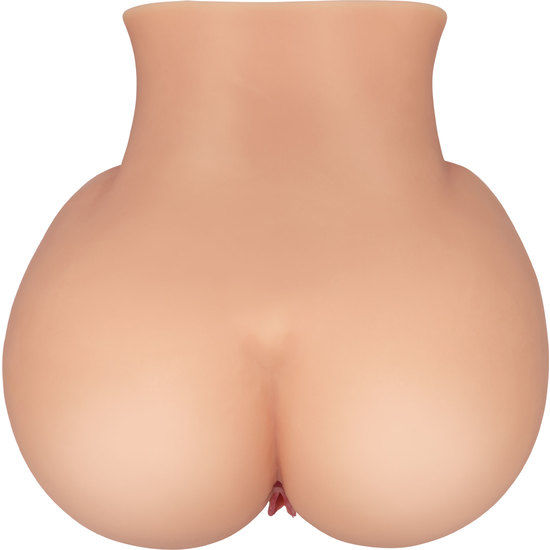 MASTURBADOR REALÍSTICO FAT ASS 2 MASTURBADOR REALÍSTICO FAT ASS