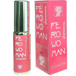 PERFUME DE FEROMONAS