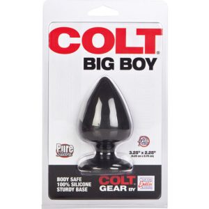 PLUG ANAL COLT BIG BOY - Image 2