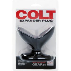 PLUG ANAL FLEXÍVEL COLT EXPANDER (MÉDIO) - Image 2