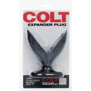 PLUG ANAL FLEXÍVEL COLT EXPANDER (GRANDE) - Image 2