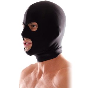 CAPUZ BDSM