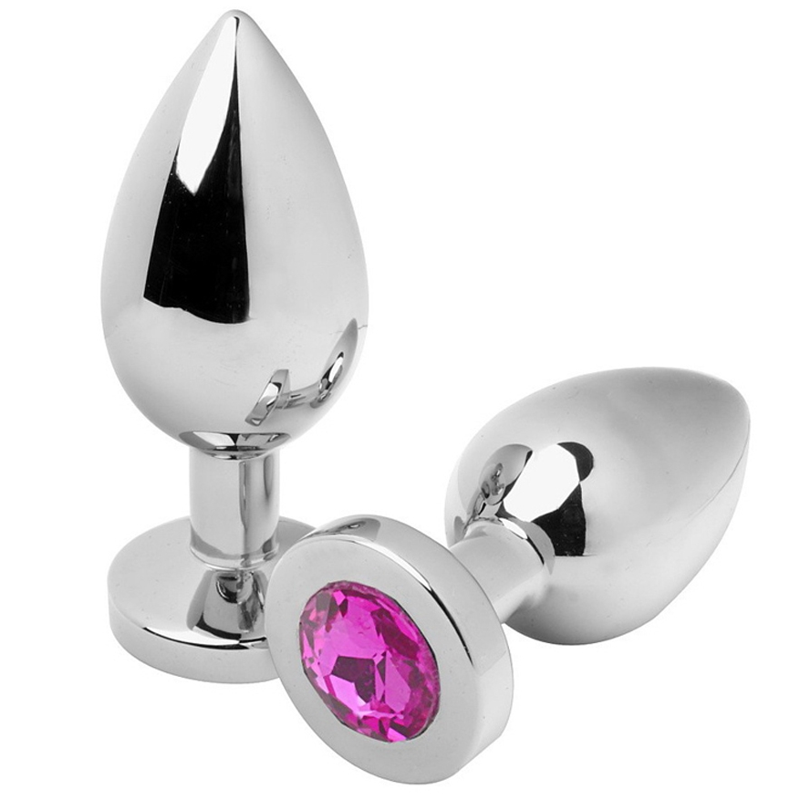PLUG ANAL
