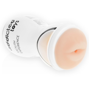 MASTURBADOR MASCULINO LATA XL (BOCA) - Image 2