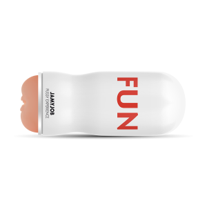 MASTURBADOR MASCULINO FUN (VAGINA) - Image 4