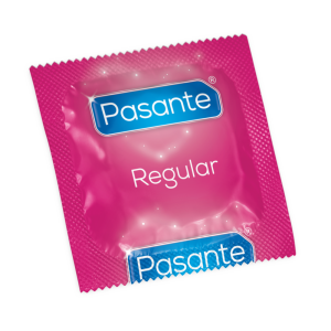 PRESERVATIVOS PASANTE REGULAR | 12 UNIDADES - Image 3