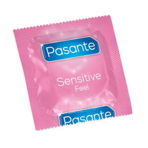 PRESERVATIVOS SENSITIVE ULTRAFINO | 12 UNIDADES - Image 2