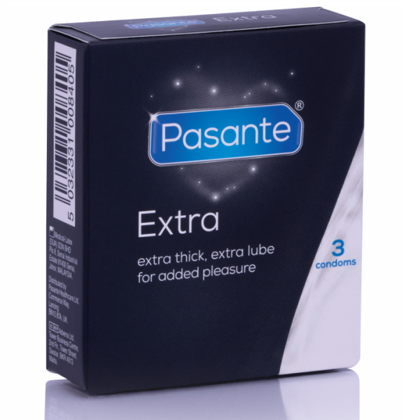 PRESERVATIVOS