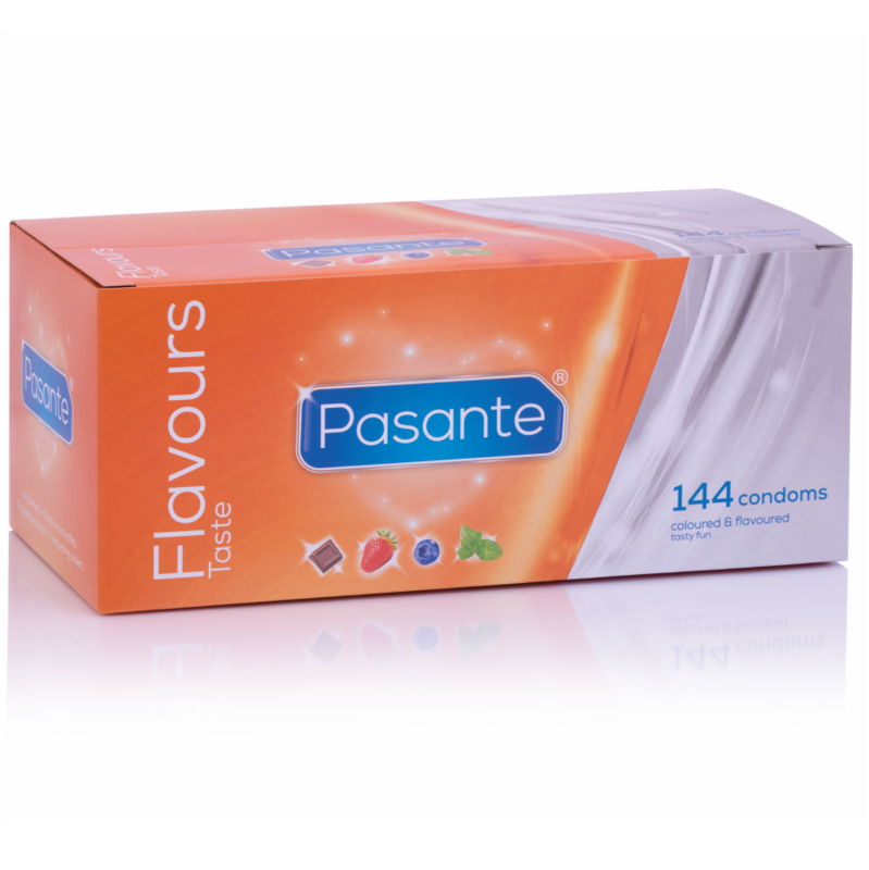 PRESERVATIVOS