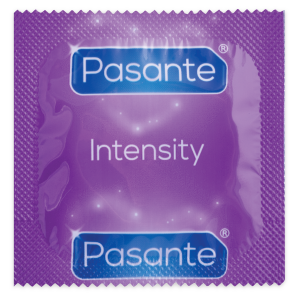 PRESERVATIVOS PASANTE INTENSITY | 12 UNIDADES - Image 2