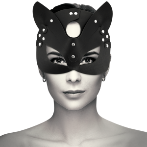 MÁSCARA COM ORELHAS DE GATO COQUETTE - Image 2