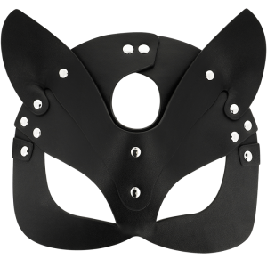 MÁSCARA COM ORELHAS DE GATO COQUETTE - Image 3