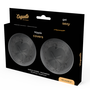 TAPA-MAMILOS DE RENDA COQUETTE - Image 4