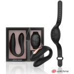 VIBRADOR PARA CASAL DUAL PLEASURE