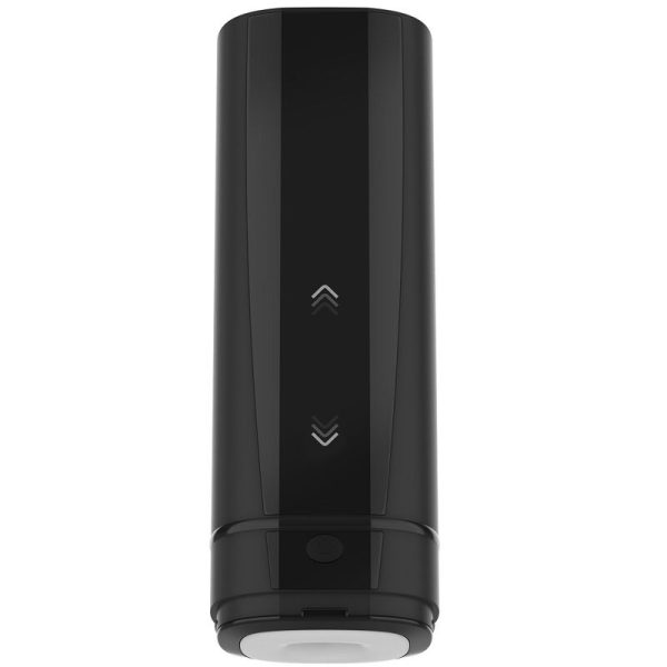 MASTURBADOR MASCULINO ONYX+