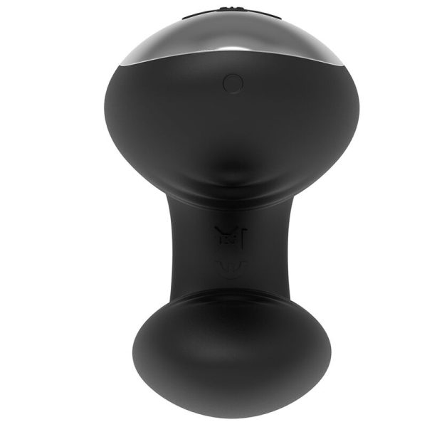 VIBRADOR PARA CASAIS WE LOVE COM COMANDO