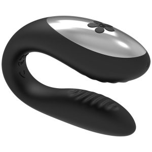 VIBRADOR PARA CASAIS WE LOVE COM COMANDO - Image 5