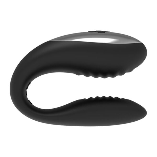 VIBRADOR PARA CASAIS WE LOVE COM COMANDO