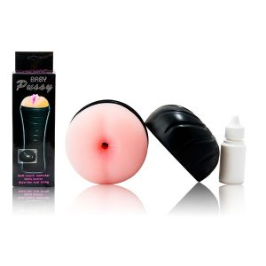 BAILE - BABY PUSSY ANO MASTURBADOR - Image 1