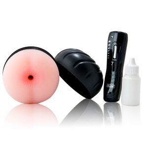 BAILE - ANO MASTURBADOR CON VIBRADOR - Image 2