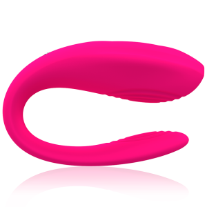VIBRADOR PARA CASAL BRUNO (ROSA) - Image 4