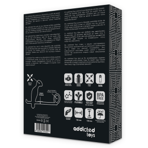 PLUG ANAL COM ANEL PARA O PÉNIS #4 13 PLUG ANAL COM ANEL PARA O PÉNIS #4 - Image 7
