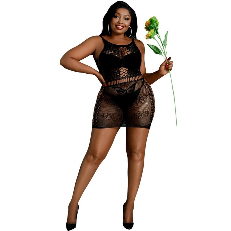 Flame Love Shop 8 VESTIDO MODELO 1