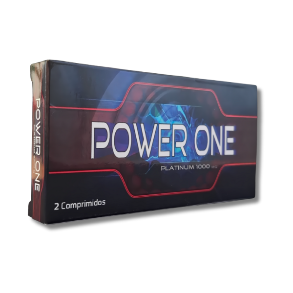 POWER ONE PLATINIUM