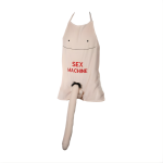 SEX MACHINE