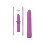 VIBRADOR CLASSICS GRANDE (ROXO)