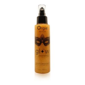 ÓLEO CORPORAL ILUMINADOR GLOW | 110ML - Image 3