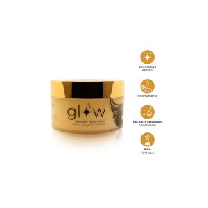 CREME CORPORAL ILUMINADOR GLOW
