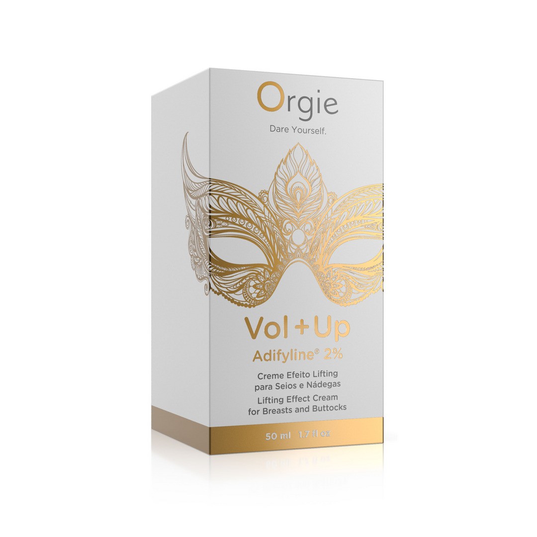 CREME TONIFICANTE ADIFYLINE