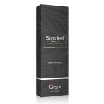 PERFUME SENSFEEL FOR MEN