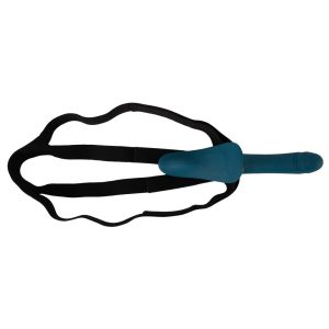 ARNÊS COM VIBRAÇÃO E COMANDO SEM FIOS YOU2TOYS - Image 3