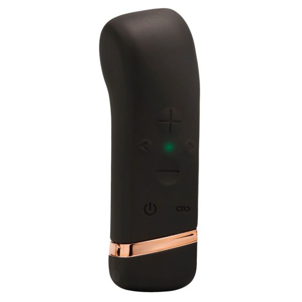 VIBRADOR INTELIGENTE OH! SMART VIBRATOR